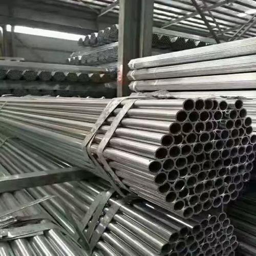 锡林郭勒q355nhb耐候钢管